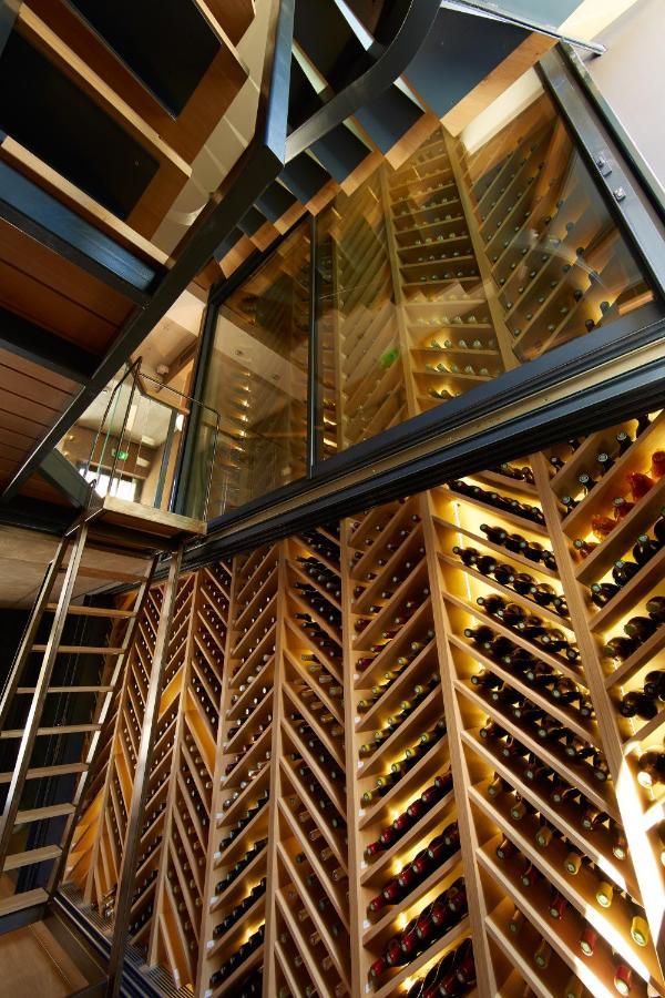 Les Chambres De L'Oustalet, Chambres D'Hotes Et Restaurant Etoile Жигондас Экстерьер фото
